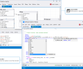 dbForge Studio Express for MySQL Screenshot 0