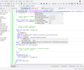 dbForge Studio for MySQL Screenshot 0
