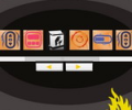 Buttons Scrolling Menu XML AS 2.0 Screenshot 0