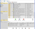 GnutellaWire Screenshot 0