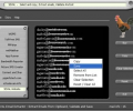 SEVAL Email Extractor Screenshot 0