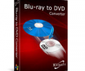 Xilisoft Blu-ray to DVD Converter Screenshot 0