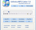Sofonica MP3 Cutter Screenshot 0
