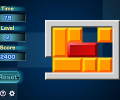 Sliding Block Puzzle Screenshot 0