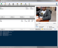 BroadCam Streaming Video Server Screenshot 0