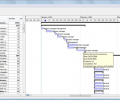 MS Project Viewer Screenshot 0