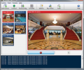 EyeLine Video Surveillance Software Screenshot 0
