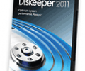 Diskeeper 2011 Server Screenshot 0