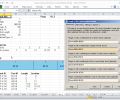 1DCutX - Cutting Optimizer for Excel Screenshot 0