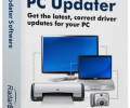 RadarSync PC Updater: driver updates Screenshot 0