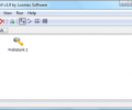 DOSShell Screenshot 0