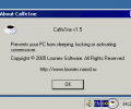 Caffe1ne Screenshot 0
