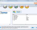 Recover NTFS Partitions Screenshot 0