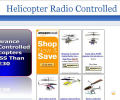Helicopter Radio Controlled Screenshot 0