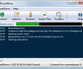 BroadWave Pro Streaming Audio Server Screenshot 0