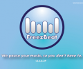 FreezBeat Screenshot 0