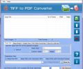 Apex TIFF to PDF Conversion Screenshot 0