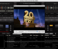 DJ Mixer Pro for Mac Screenshot 0
