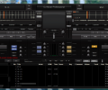 DJ Mixer Professional for Windows Screenshot 0