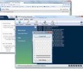 IVM Voicemail Software Screenshot 0