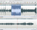 Wavepad Audio Editor for Mac Screenshot 0