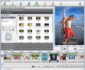 PhotoStage Free Photo Slideshow Software Screenshot 0