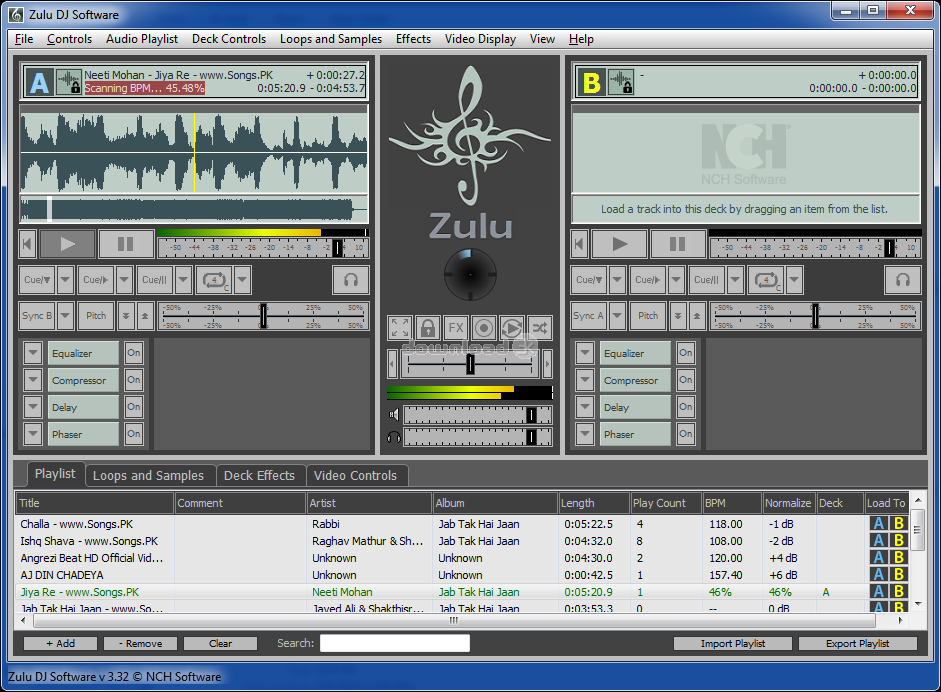 Is Zulu Dj Software Free Is Zulu Dj Software Free