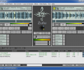 Zulu Free Professional Virtual DJ Software Screenshot 1
