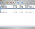Golden Records Mac Vinyl to CD Converter Screenshot 0