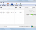 Slice Free Audio File Splitter Screenshot 0