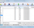 Switch Audio File Converter Screenshot 0