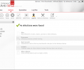 Ashampoo Anti-Virus 2016 Screenshot 5
