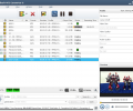 Xilisoft MTS Converter Screenshot 0