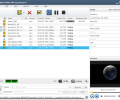 Xilisoft WMV MP4 Converter Screenshot 0