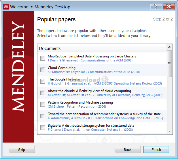 Download Mendeley-Desktop-1.12.2-win32.exe Free - Mendeley Desktop ...