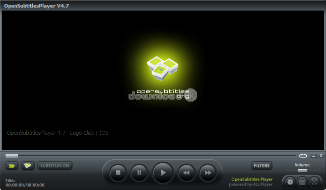 BS.Player 2.74.1085 Free Download Download OpenSubtitlesPlayer.exe Free - Open Subtitles MKV ...