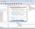 Debugger for MySQL Screenshot 0