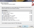 Combined Community Codec Pack (CCCP) Screenshot 2