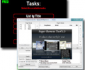 TriceraSoft Super Remote Request Tool Screenshot 0