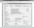PCL to PDF - Option V 32-bit/32-bit .NET Screenshot 0