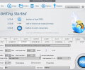 WinX DVD Ripper Platinum Screenshot 2