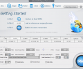 WinX DVD Ripper Platinum Screenshot 3