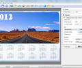 Photo Calendar Maker Screenshot 0