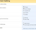 SharePoint Wiki Redirect Screenshot 0