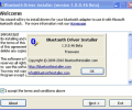 Bluetooth Driver Installer Screenshot 0