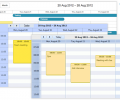 dhtmlxScheduler :: Ajax Event Calendar Screenshot 0