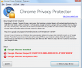 Chrome Privacy Protector Screenshot 0