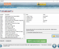 Camera Card Recovery Software Screenshot 0