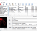 Abyssmedia ID3 Tag Editor Screenshot 0