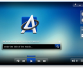 ALLPlayer portable Screenshot 0